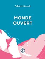 Télécharger le livre :  Monde ouvert
