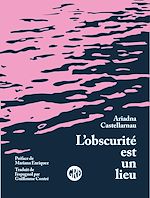 Télécharger le livre :  L'obscurité est un lieu