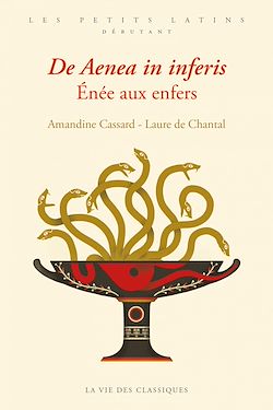 Télécharger le livre :  De Aenea in inferis. Enée aux Enfers