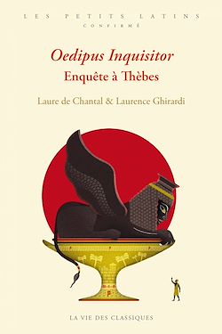 Télécharger le livre :  Oedipus inquisitor. Enquête à Thèbes