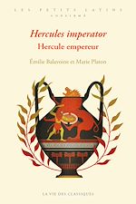 Télécharger le livre :  Hercule empereur / Hercules imperator