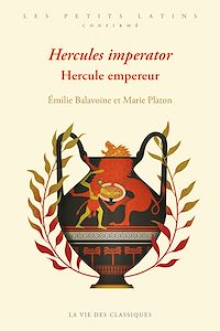 Télécharger le livre : Hercule empereur / Hercules imperator