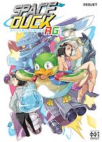 Download this eBook Space Duck RG