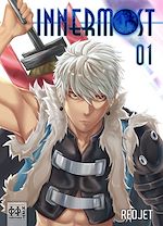 Download this eBook Innermost T01