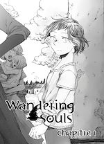 Download this eBook Wandering Souls Chapitre 01