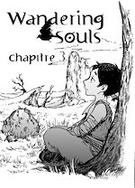 Télécharger le livre :  Wandering Souls Chapitre 03