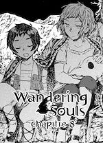 Download this eBook Wandering Souls Chapitre 08