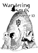 Download this eBook Wandering Souls Chapitre 13