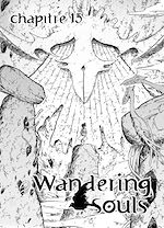 Download this eBook Wandering Souls Chapitre 15