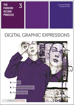 Télécharger le livre :  Expressions graphiques numériques