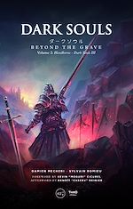 Télécharger le livre :  Dark Souls : Beyond the Grave - Volume 2
