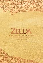 Télécharger le livre :  The Legend of Zelda. The History of a Legendary Saga Vol. 2