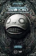 Télécharger le livre :  The Strange Works of Taro Yoko