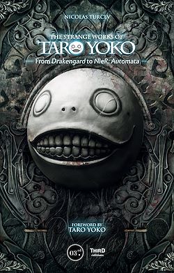 Télécharger le livre :  The Strange Works of Taro Yoko