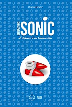 Télécharger le livre :  Générations Sonic