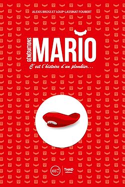 Télécharger le livre :  Générations Mario