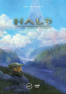 Télécharger le livre :  Halo