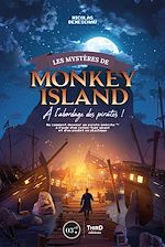 Télécharger le livre :  Les mystères de Monkey Island