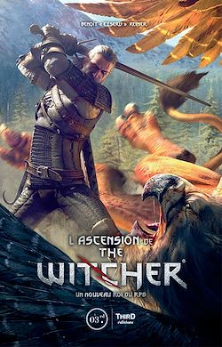 Télécharger le livre :  L’ascension de The Witcher