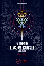Télécharger le livre :  La Légende Kingdom Hearts - Tome 3