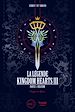 Télécharger le livre :  La Légende Kingdom Hearts - Tome 3