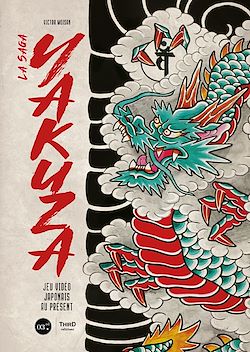 Télécharger le livre :  La saga Yakuza