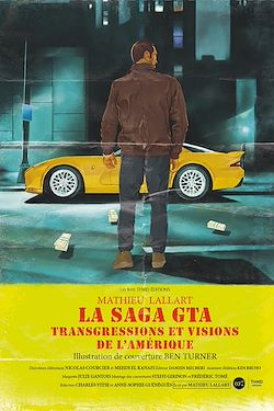 Télécharger le livre :  La saga GTA