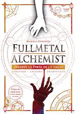 Télécharger le livre :  FullMetal Alchemist