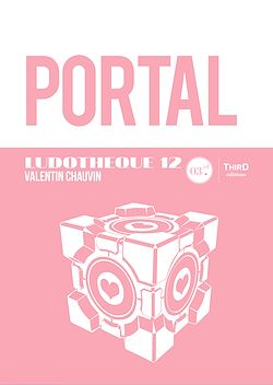 Télécharger le livre :  Ludothèque n°12  : Portal