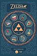 Télécharger le livre :  La musique dans Zelda