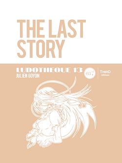 Télécharger le livre :  Ludothèque n°13 : The Last Story