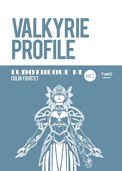 Télécharger le livre :  Ludothèque n° 14 : Valkyrie Profile