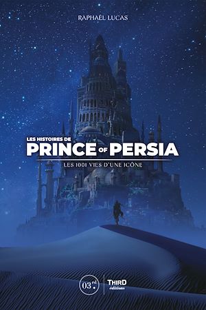 Téléchargez le livre :  Les Histoires de Prince of Persia