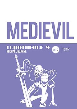Télécharger le livre :  Ludothèque n°9 : Medievil