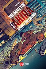 Télécharger le livre :  The Impact of Akira