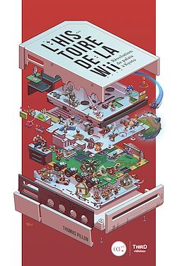 Télécharger le livre :  L'histoire de la Wii