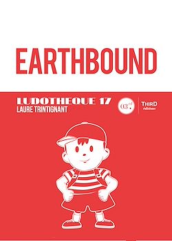 Télécharger le livre :  Ludothèque n° 17 : EarthBound