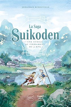 Télécharger le livre :  La Saga Suikoden
