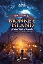 Télécharger le livre :  The Mysteries of Monkey Island