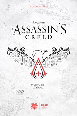 Télécharger le livre :  Les Secrets d'Assassin's Creed