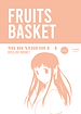 Télécharger le livre :  Fruits Basket