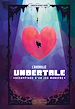 Télécharger le livre :  L'anomalie Undertale