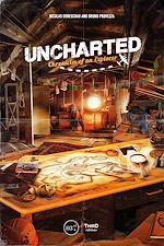 Télécharger le livre :  The saga Uncharted
