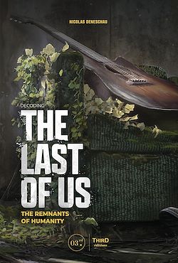 Télécharger le livre :  Decoding The Last of Us