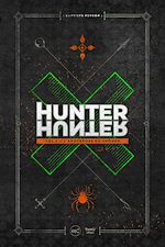 Télécharger le livre :  Hunter ? Hunter - Volume 1