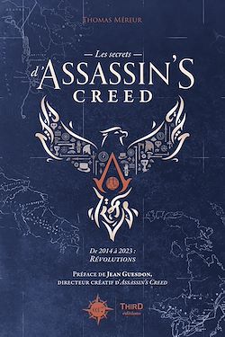 Télécharger le livre :  Les Secrets d'Assassin's Creed - Volume 2