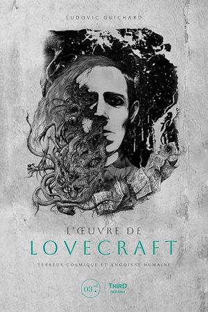 Téléchargez le livre :  L'oeuvre de Lovecraft