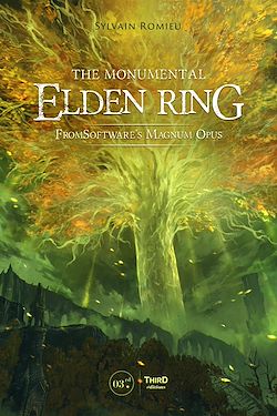 Télécharger le livre :  The Monumental Elden Ring