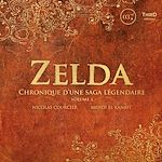 Télécharger le livre :  Zelda
