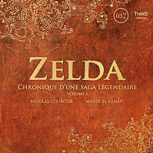 Téléchargez le livre :  Zelda